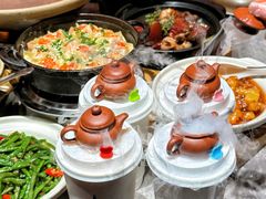 -山四砂锅(钟楼街店)