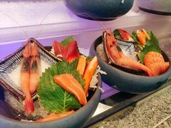 -亚马逊海鲜自助(王府井店)