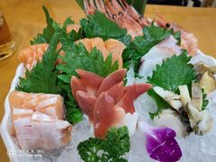 -银子铁板烧料理自助餐(人民广场店)