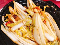 -舒味姜母鸭·沙茶面(湖里店)