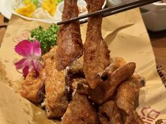 -前海沿·青岛菜(乐客城店)