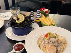 -La Creperie法餐厅(芮欧百货店)