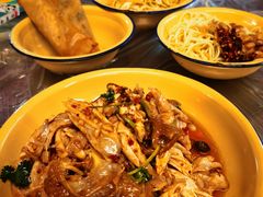 -东排食堂长沙小吃大排档(五一广场店)