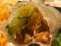 春饼-四姐妹东北饺子(沙尾路店)