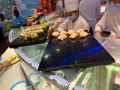 -帝企鹅自助餐厅•儿童岛•真企鹅(长隆企鹅酒店)