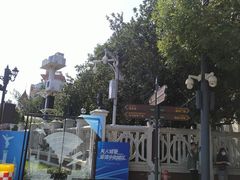 -天津意大利风情旅游区