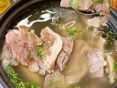 -西贝(虹口龙之梦店)