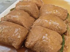 口袋豆腐-玉华台饭庄(裕中西里小区店)
