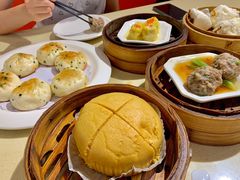 牛肉丸-满福隆酒楼(万绿园店)