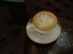 -北京辽宁大厦·盛安汇西餐厅