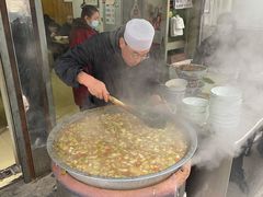 -老字号贾家肉丸糊辣汤(光明巷店)