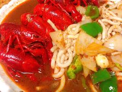 -无限虾享(同庆街店)