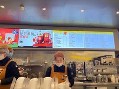 -LELECHA乐乐茶(百货大楼店)