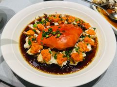 -蘇叁禾·本帮江浙菜(嘉善路店)