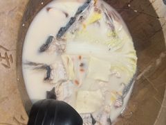 -云荷里·蒸汽石锅鱼·云南菜(中发百旺店)