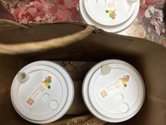 -喜茶(永旺梦乐城店)