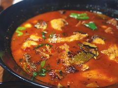 -手拉手美食(清河路店)