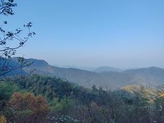 -莫干山风景区