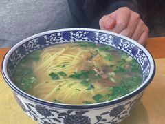 -北区拉面(泰丰家园店)