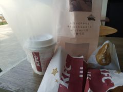 -肯德基(建华店)