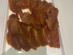 -玉林烤鸭店(定福庄店)
