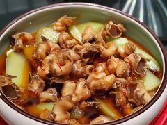 -民国红公馆·秦淮八艳(夫子庙店)