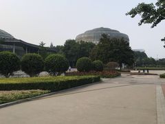 -郑州植物园