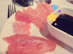 iphone_upload_pic-星伦多自助料理·涮烤一体(虹悦城店)
