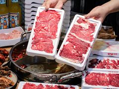 -谭三娘鲜切牛肉自助火锅(北京路店)