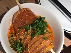 -太二酸菜鱼(坚基购物中心店)