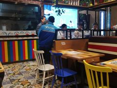 -花少爷的粥(中贸广场店)