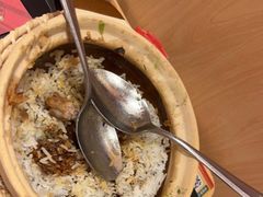 -华记煲仔华·煲仔饭(三元里万科里店)