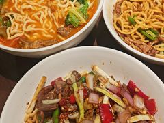 -寻裕记·现炒浇头面(人民广场店)