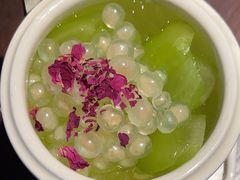 -张翻越·川渝冒菜·武汉黑鸭煲(城北万象城店)