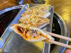 -包装马车·韩国料理·포장마차