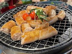 -卢布里西餐厅(海拉尔店)