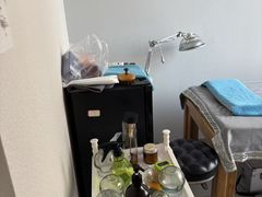-悦园影院式·足道·养生spa