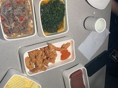 -半天妖烤鱼(中山路店)
