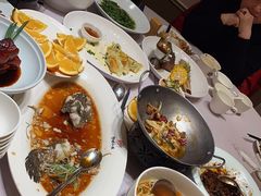 -阿明小菜·海鲜·上海菜(梅陇华理店)