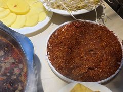 -大队长主题火锅(观音桥店)