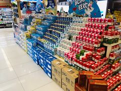 -华润万家(凯德广场店)