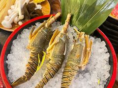 -牛New寿喜烧(虹桥新天地店)