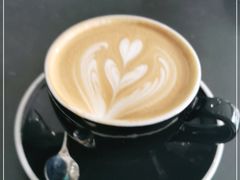 -NokNok Coffee(宽窄巷子店)