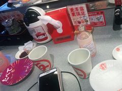 -友壹町寿司(嘉洲广场店)