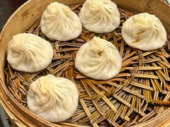 小笼包子-熙盛源(凤凰街店)