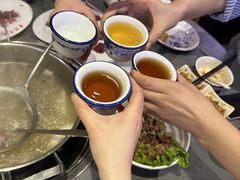 -贵宾牛·潮汕牛肉火锅(珠池总店)