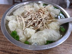 -荣巷小馄饨(荣巷店)