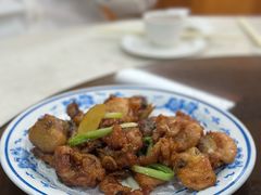 -腰记饭店(龙源路店)