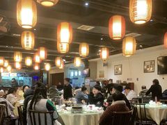 大堂-老街鱼嘴巴(坡子街老店)