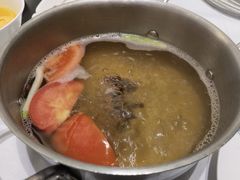 -红鼎豆捞·非遗鲍皇汤火锅(宝丰路店)